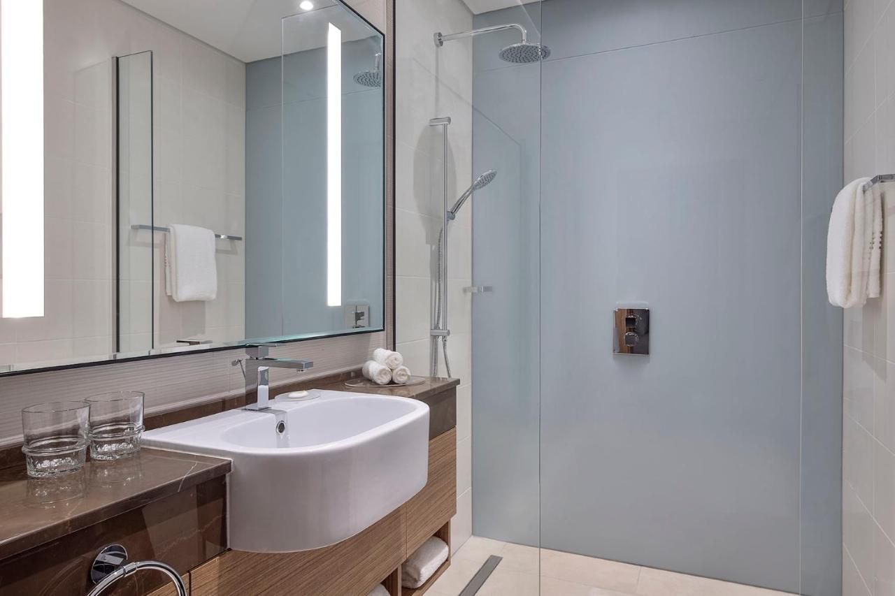 Residence Inn By Marriott Al Jaddaf ドバイ エクステリア 写真