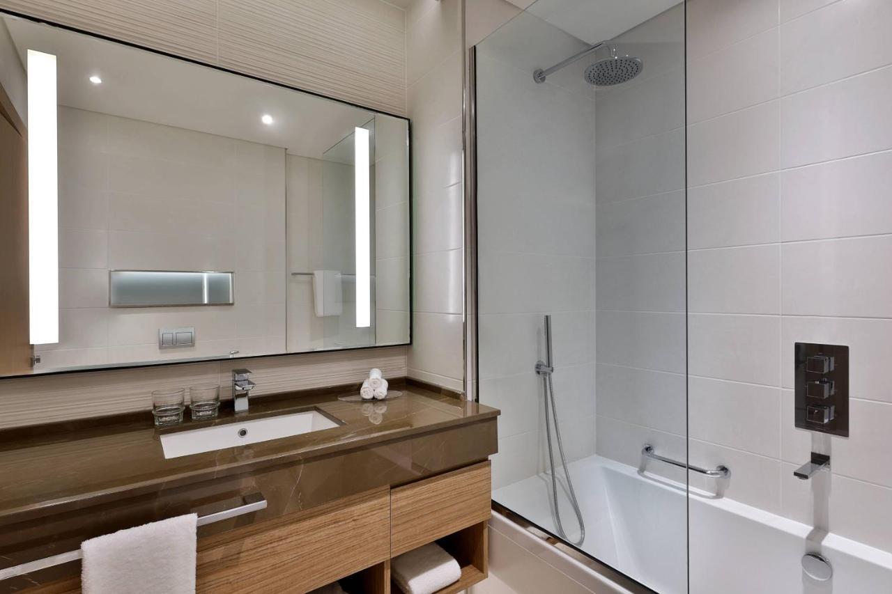 Residence Inn By Marriott Al Jaddaf ドバイ エクステリア 写真