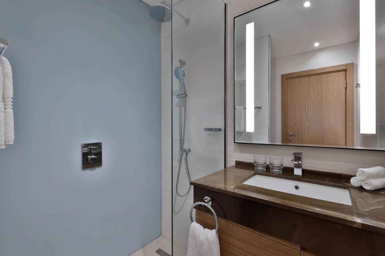 Residence Inn By Marriott Al Jaddaf ドバイ エクステリア 写真